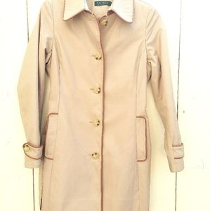 Ralph Lauren TrenchCoat